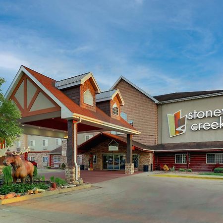 Stoney Creek Hotel Columbia Zewnętrze zdjęcie