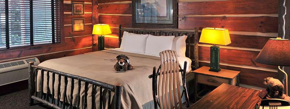 Stoney Creek Hotel Columbia Pokój zdjęcie