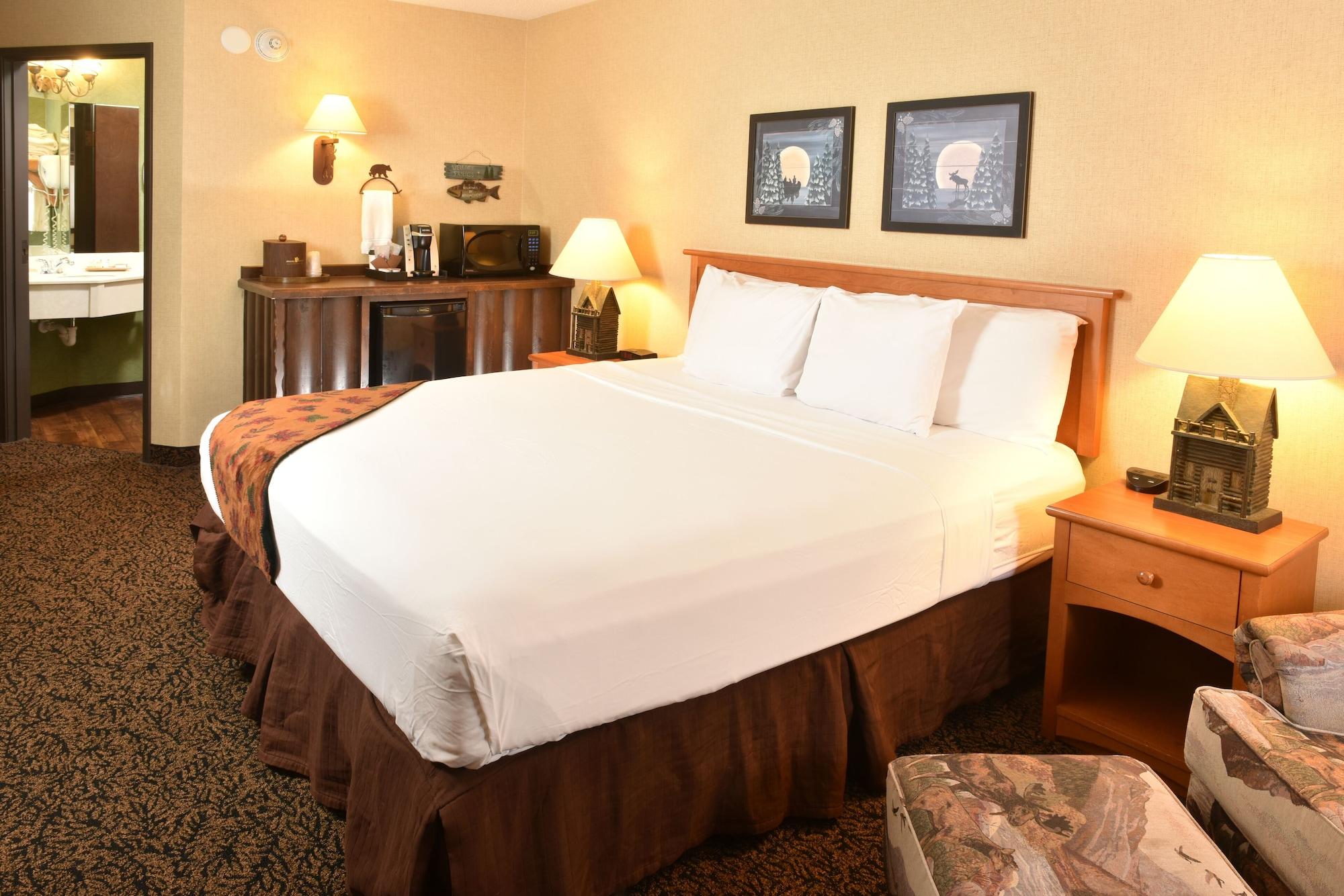 Stoney Creek Hotel Columbia Zewnętrze zdjęcie