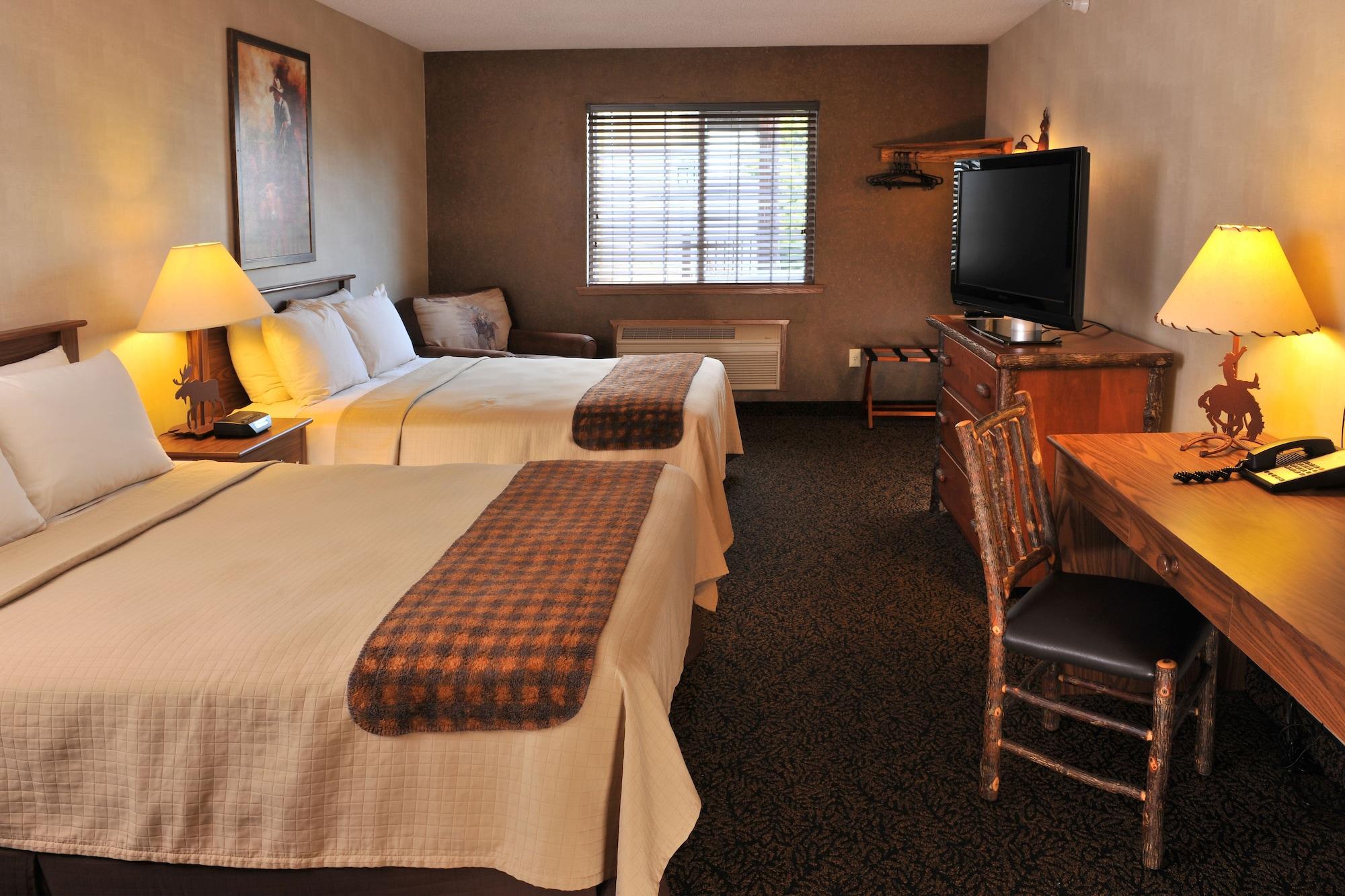 Stoney Creek Hotel Columbia Zewnętrze zdjęcie
