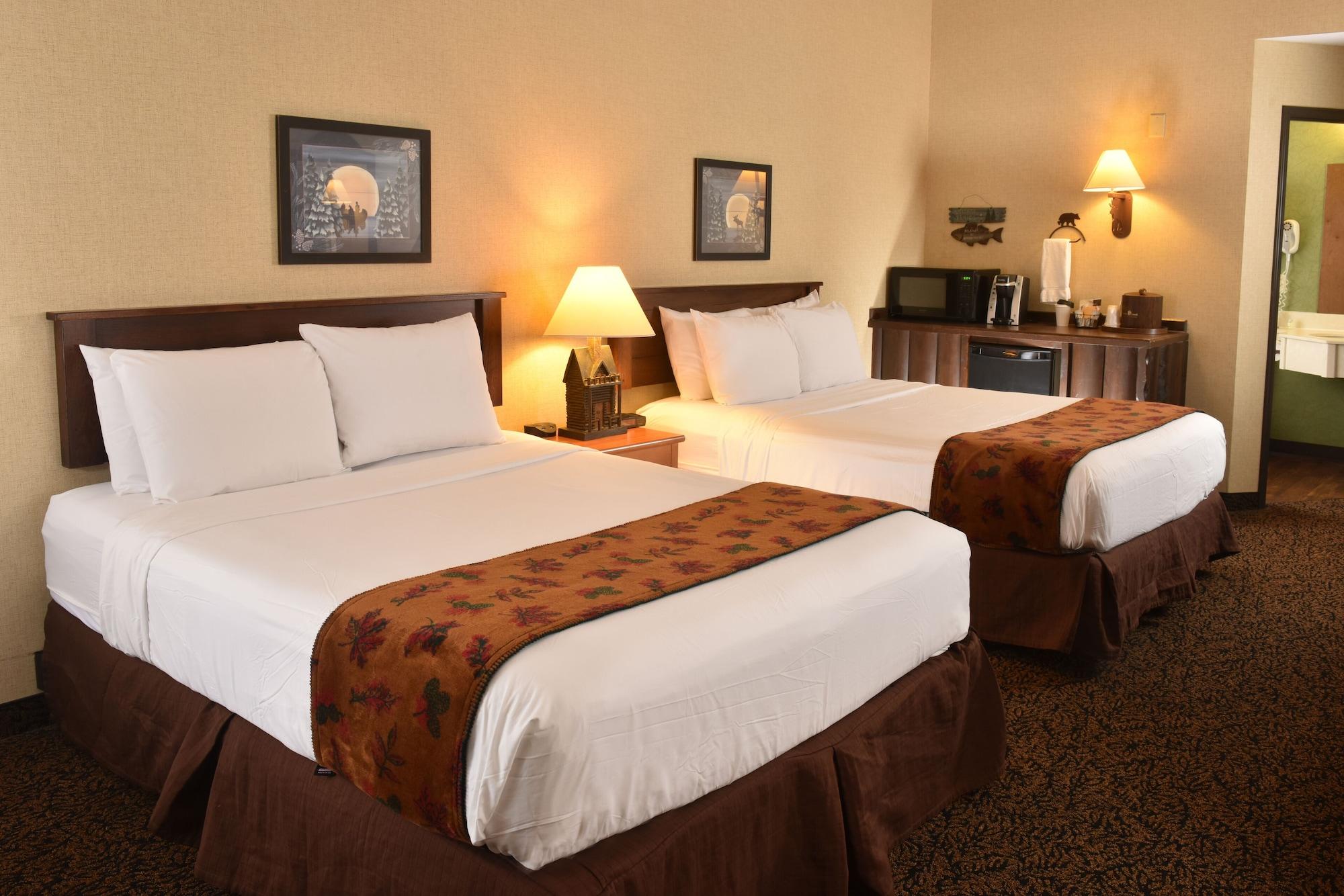 Stoney Creek Hotel Columbia Zewnętrze zdjęcie