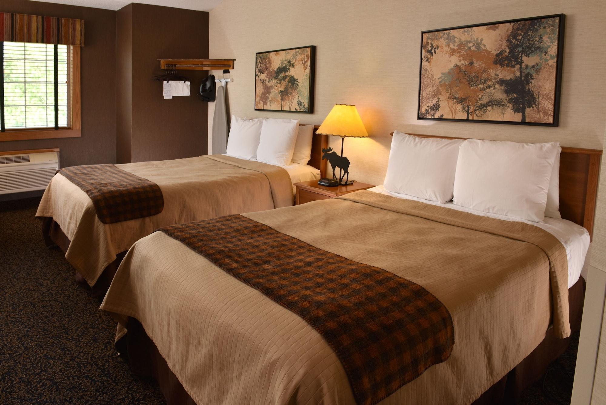Stoney Creek Hotel Columbia Zewnętrze zdjęcie