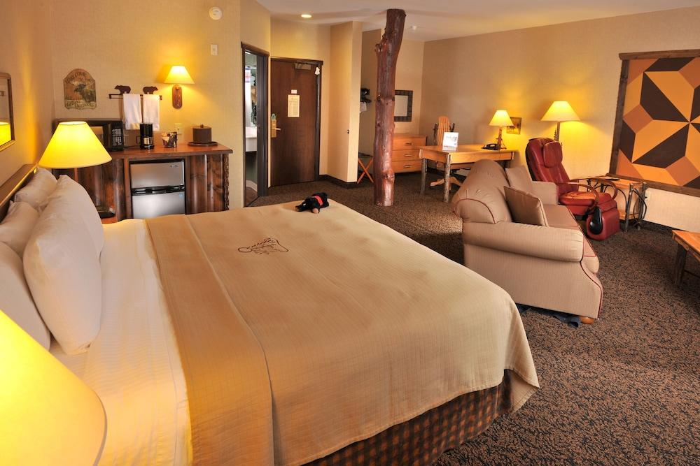 Stoney Creek Hotel Columbia Zewnętrze zdjęcie