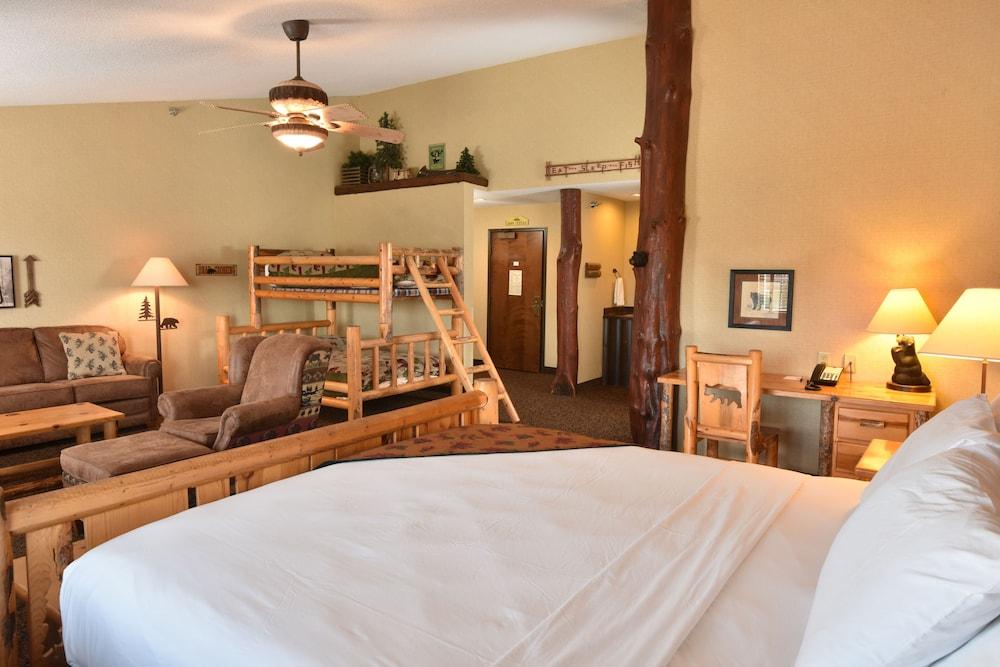 Stoney Creek Hotel Columbia Zewnętrze zdjęcie