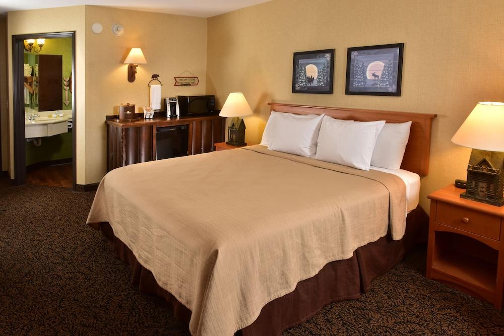 Stoney Creek Hotel Columbia Zewnętrze zdjęcie