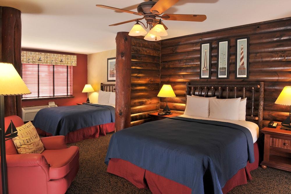 Stoney Creek Hotel Columbia Zewnętrze zdjęcie