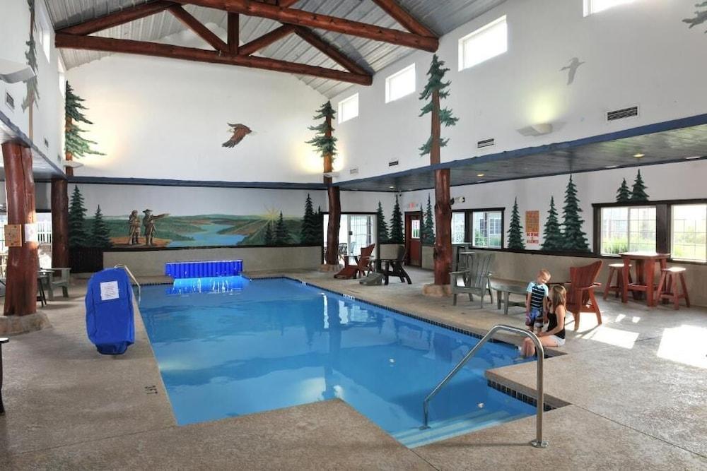 Stoney Creek Hotel Columbia Zewnętrze zdjęcie