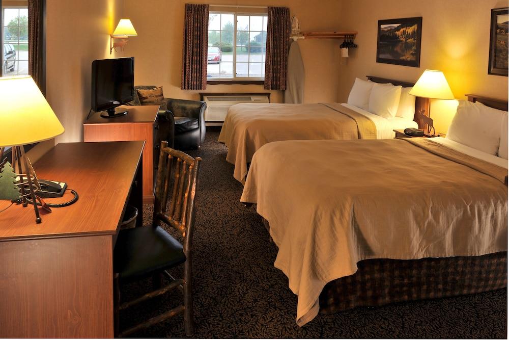 Stoney Creek Hotel Columbia Zewnętrze zdjęcie