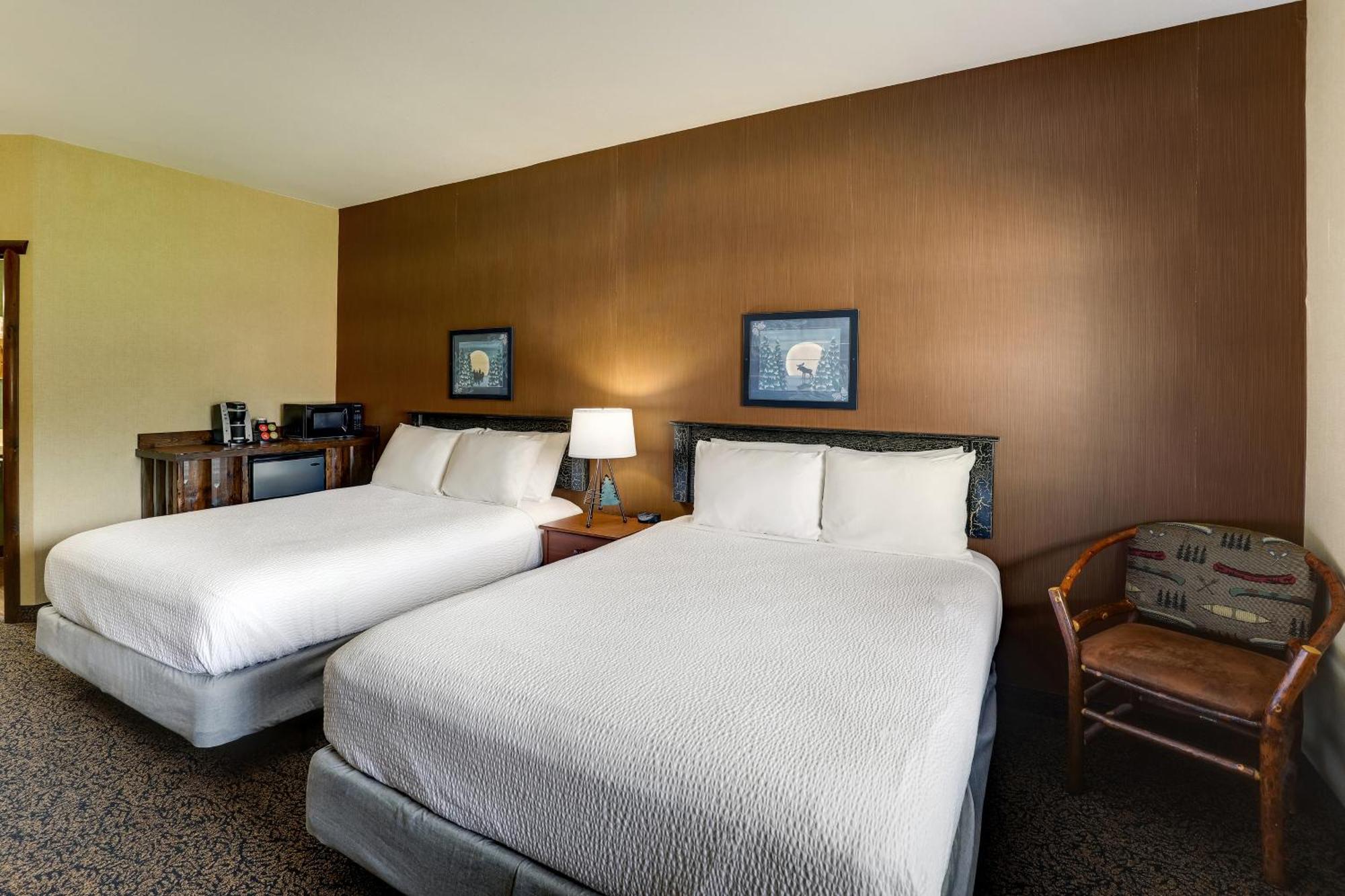 Stoney Creek Hotel Columbia Zewnętrze zdjęcie