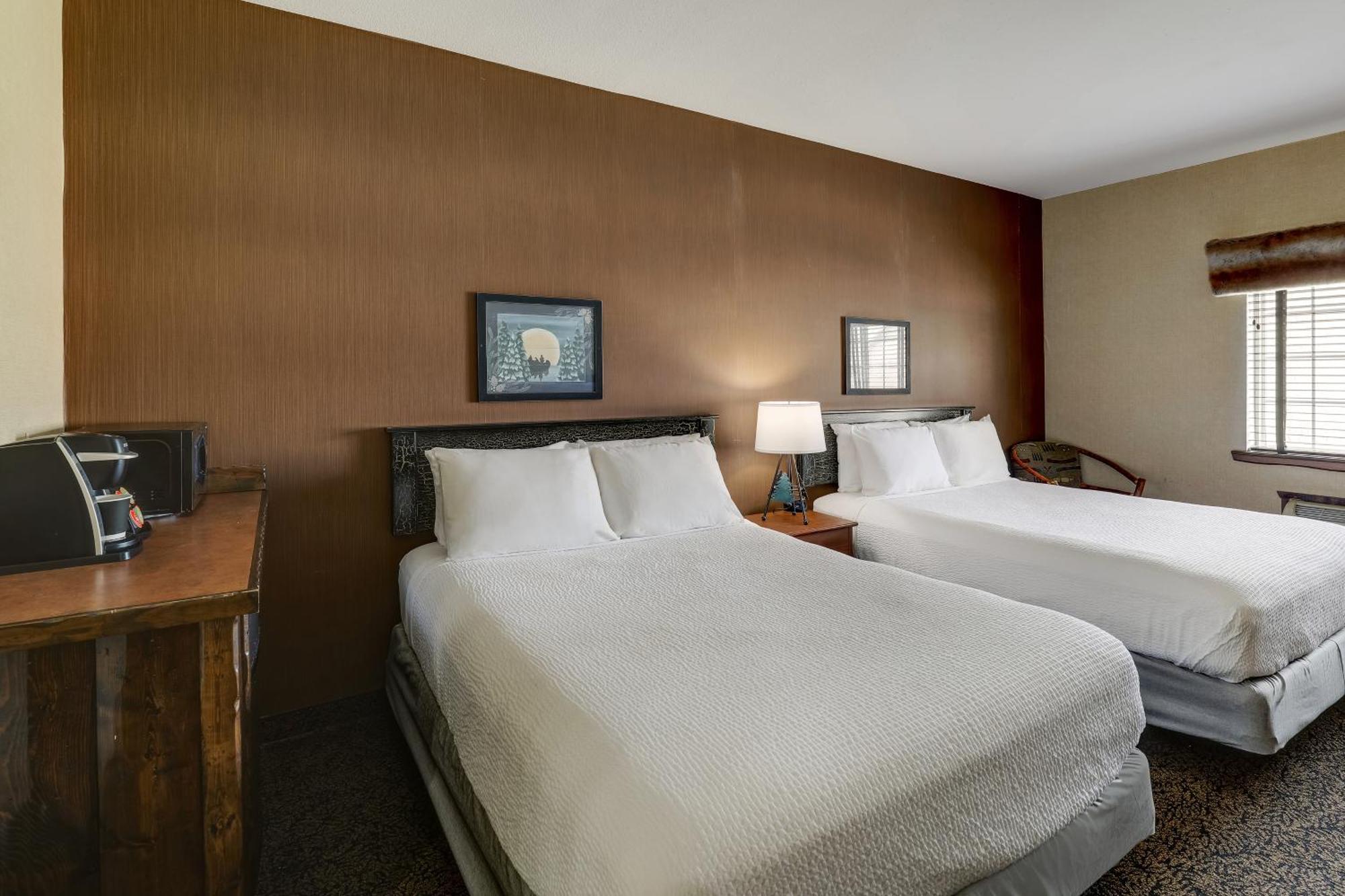 Stoney Creek Hotel Columbia Zewnętrze zdjęcie