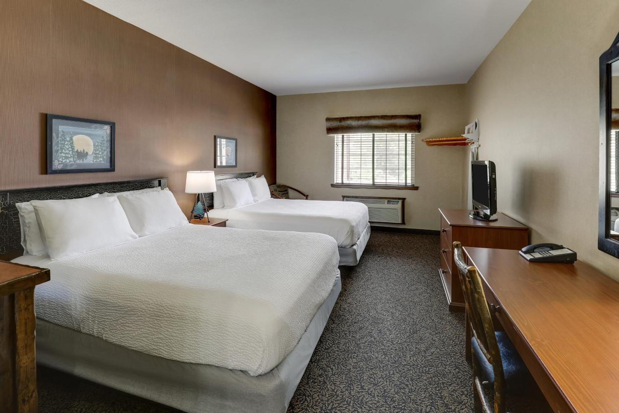 Stoney Creek Hotel Columbia Zewnętrze zdjęcie
