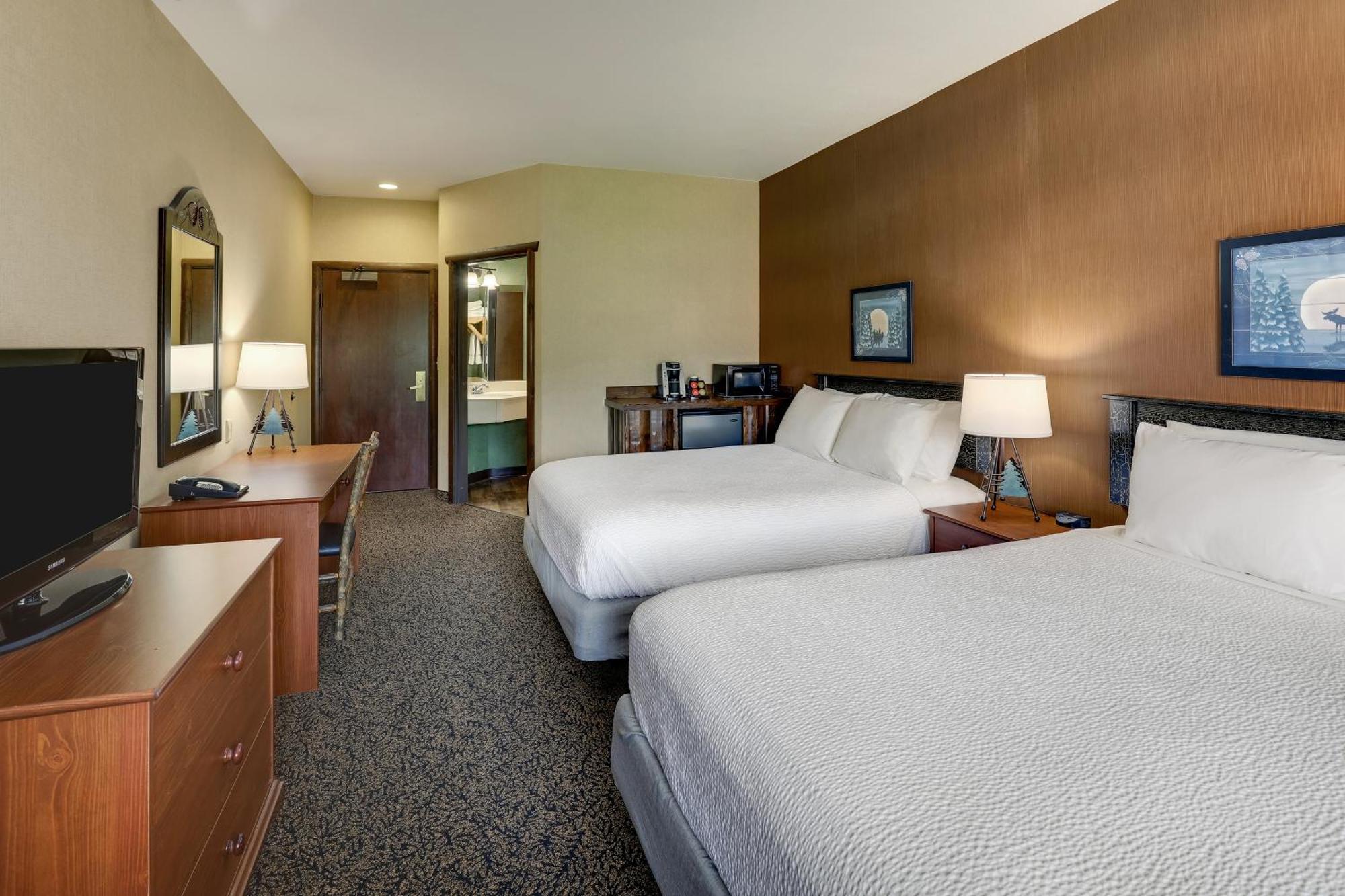 Stoney Creek Hotel Columbia Zewnętrze zdjęcie