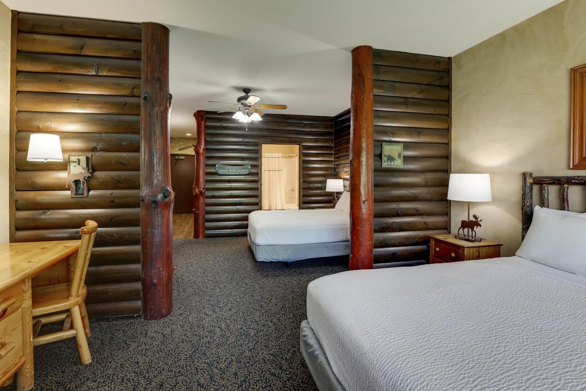 Stoney Creek Hotel Columbia Zewnętrze zdjęcie