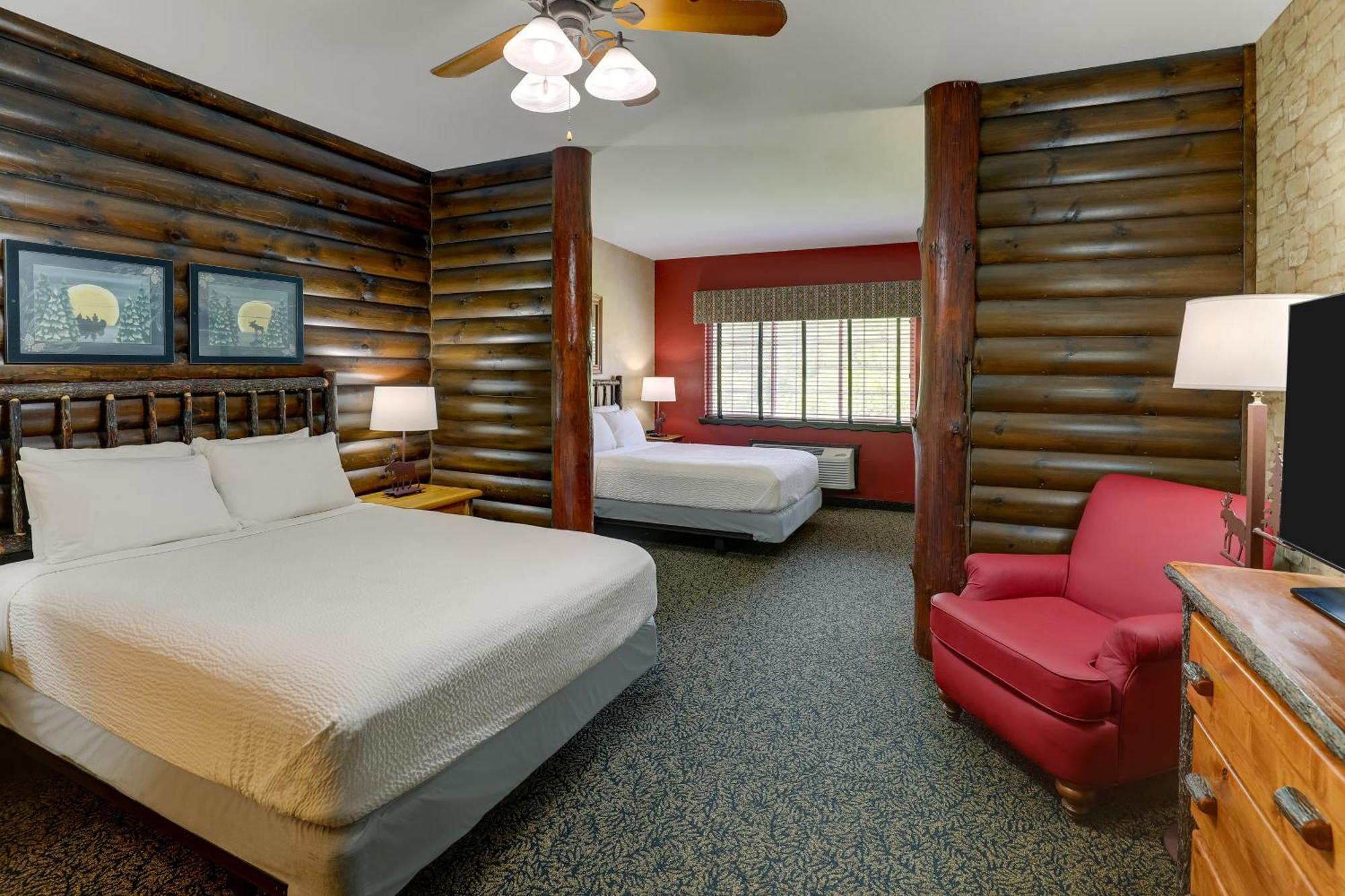 Stoney Creek Hotel Columbia Zewnętrze zdjęcie