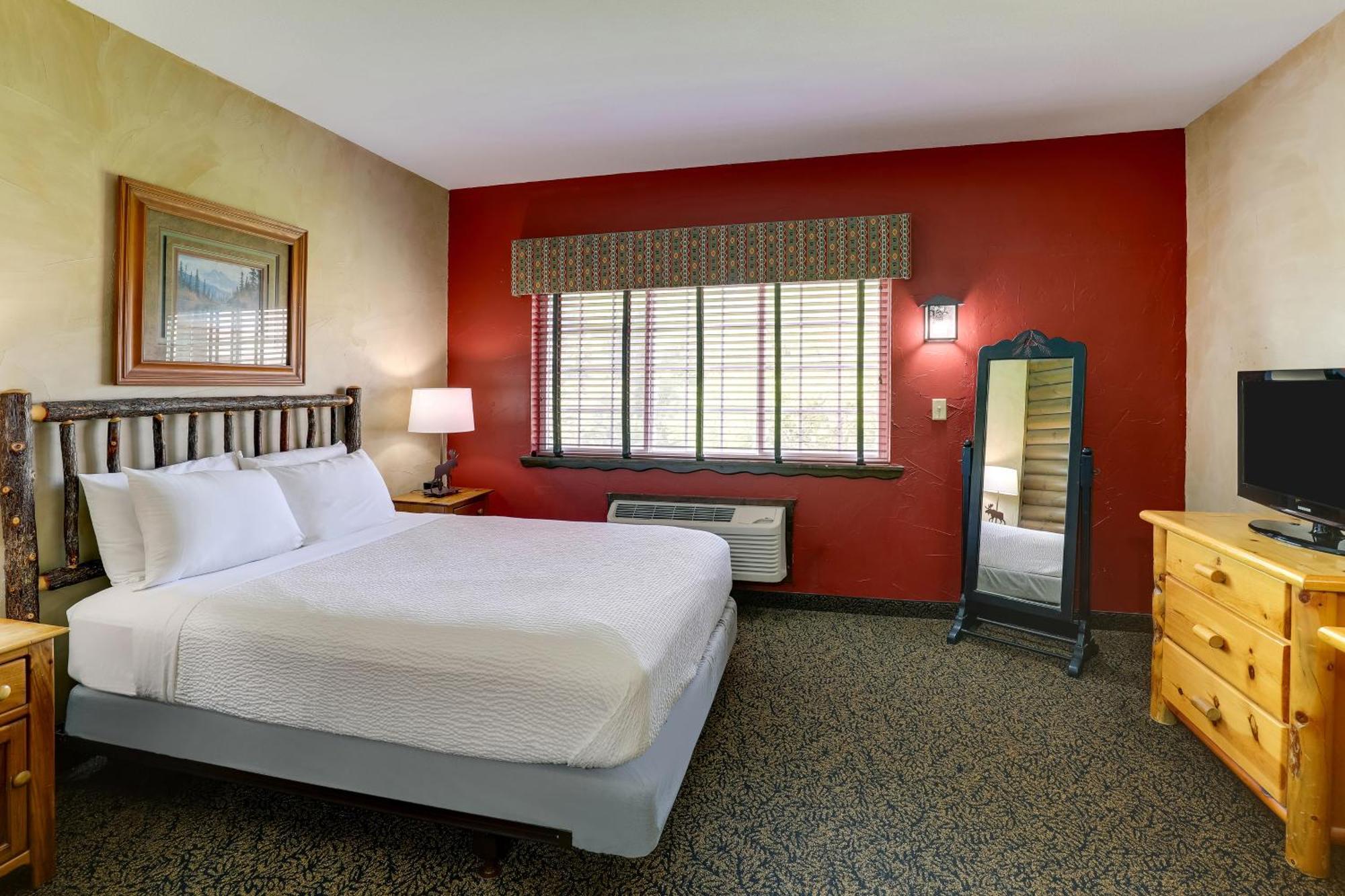 Stoney Creek Hotel Columbia Zewnętrze zdjęcie