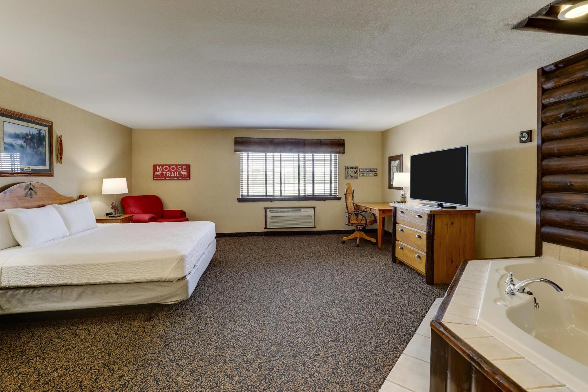 Stoney Creek Hotel Columbia Zewnętrze zdjęcie