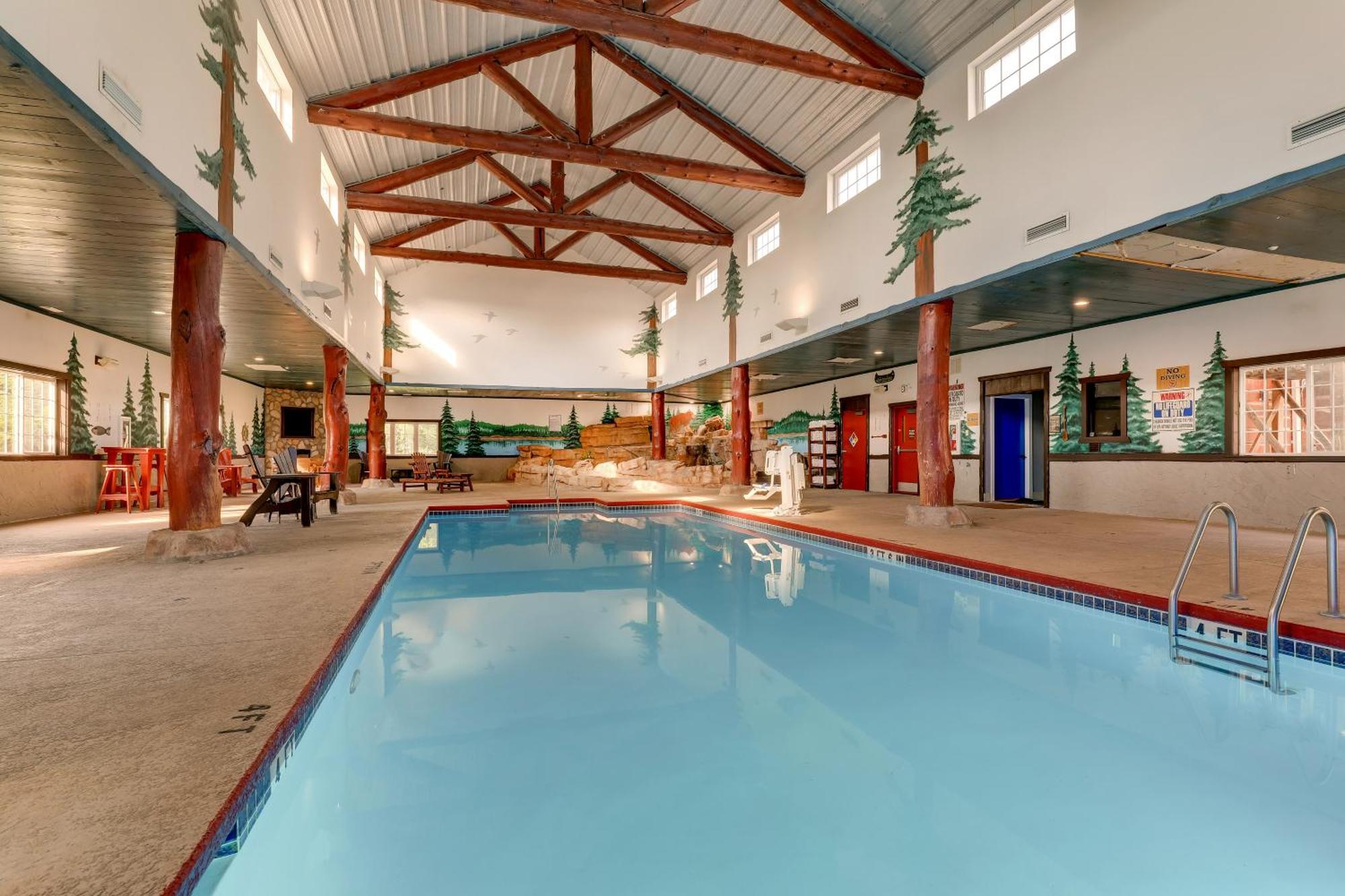 Stoney Creek Hotel Columbia Zewnętrze zdjęcie