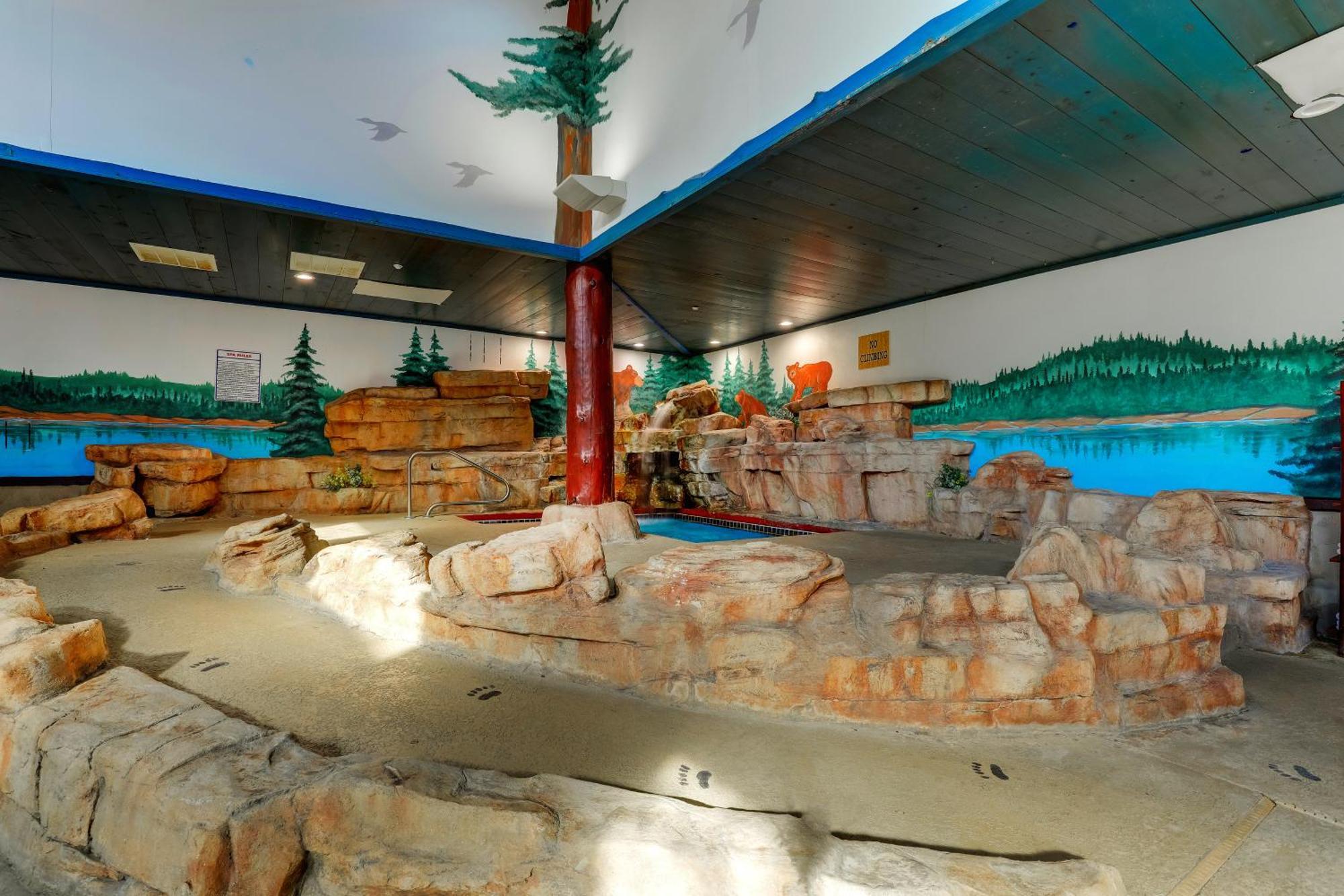 Stoney Creek Hotel Columbia Zewnętrze zdjęcie