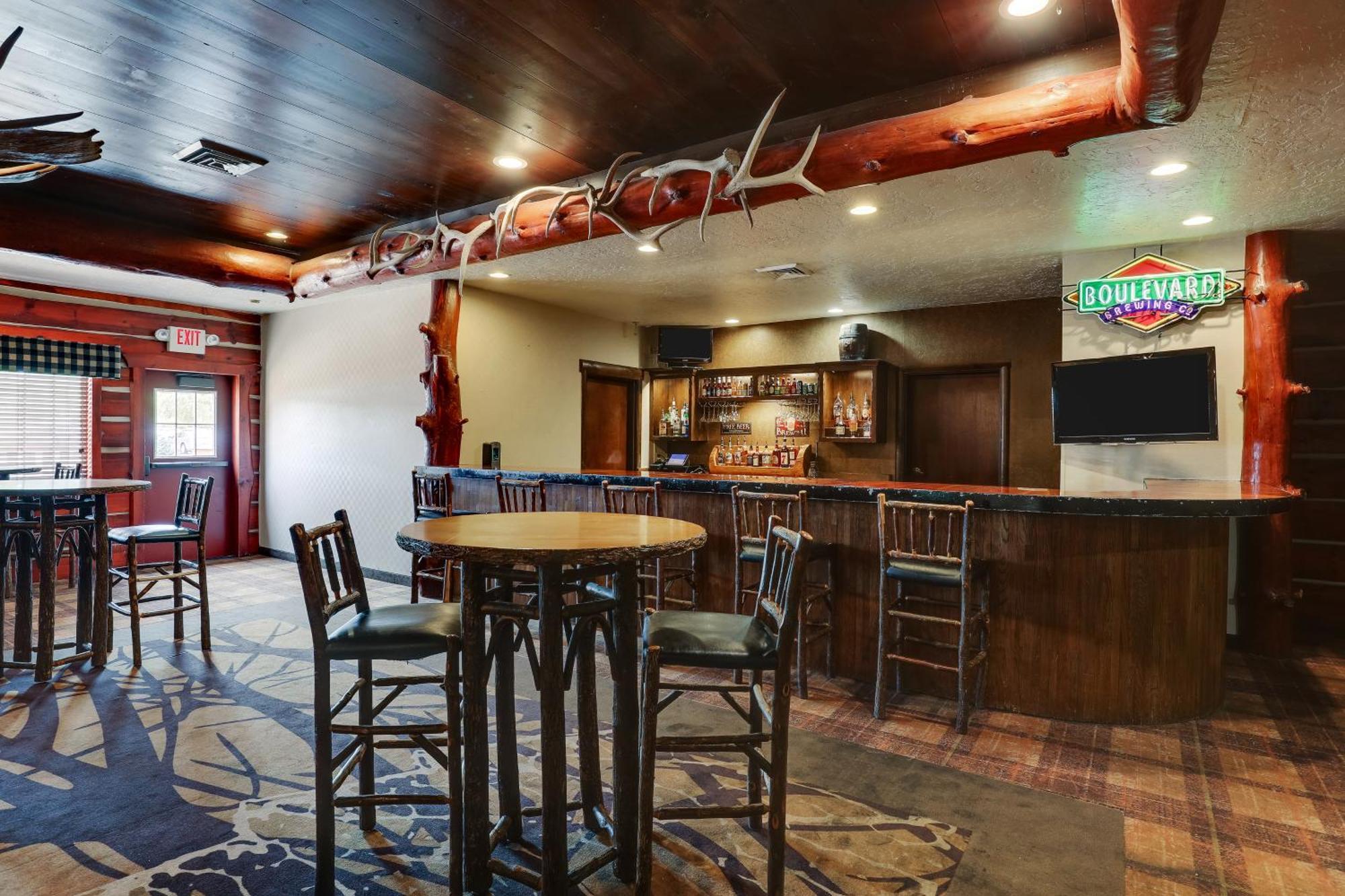 Stoney Creek Hotel Columbia Zewnętrze zdjęcie