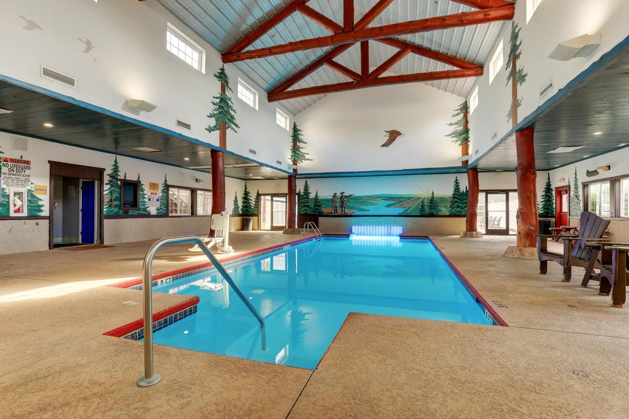 Stoney Creek Hotel Columbia Zewnętrze zdjęcie