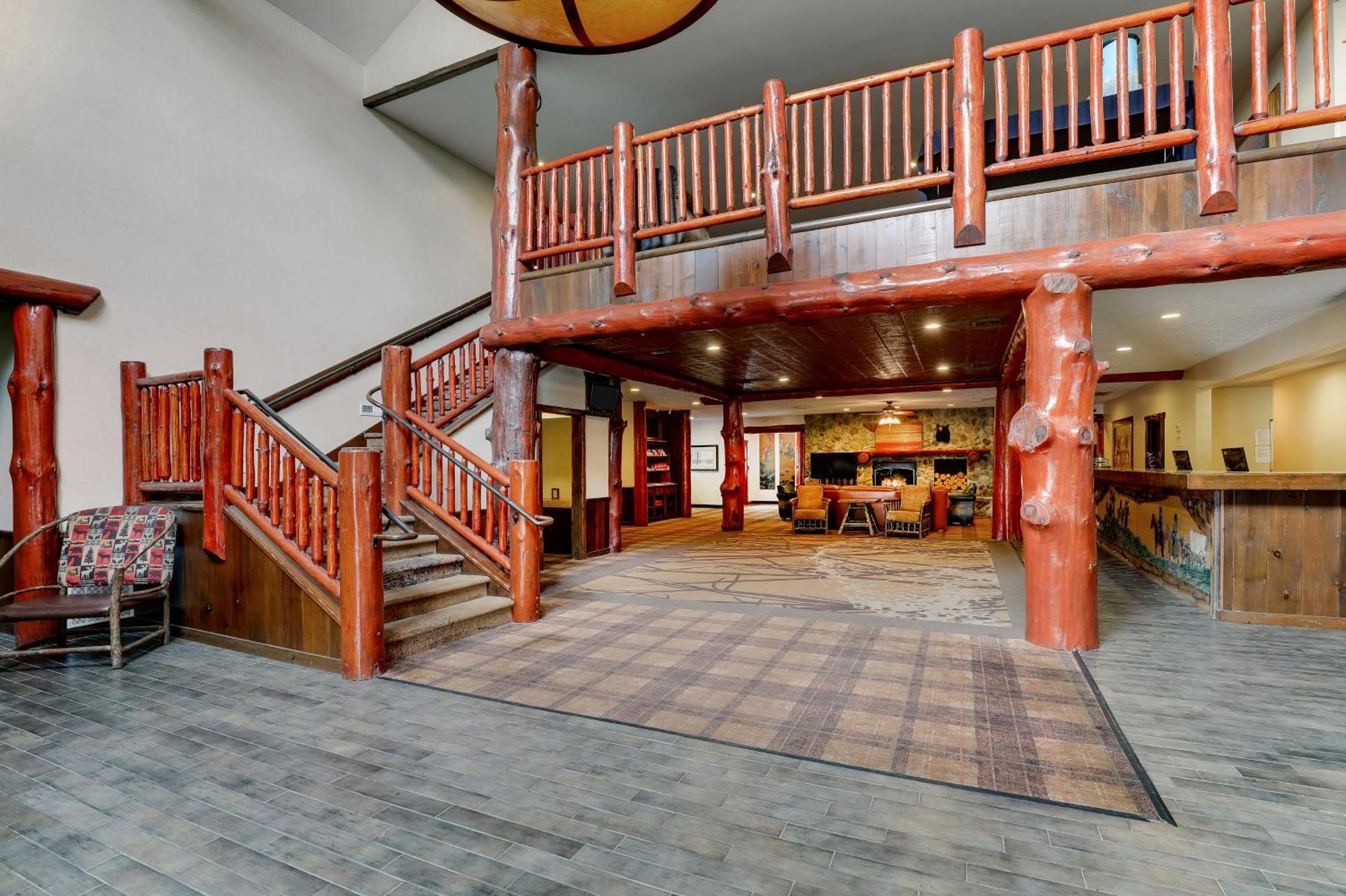 Stoney Creek Hotel Columbia Zewnętrze zdjęcie
