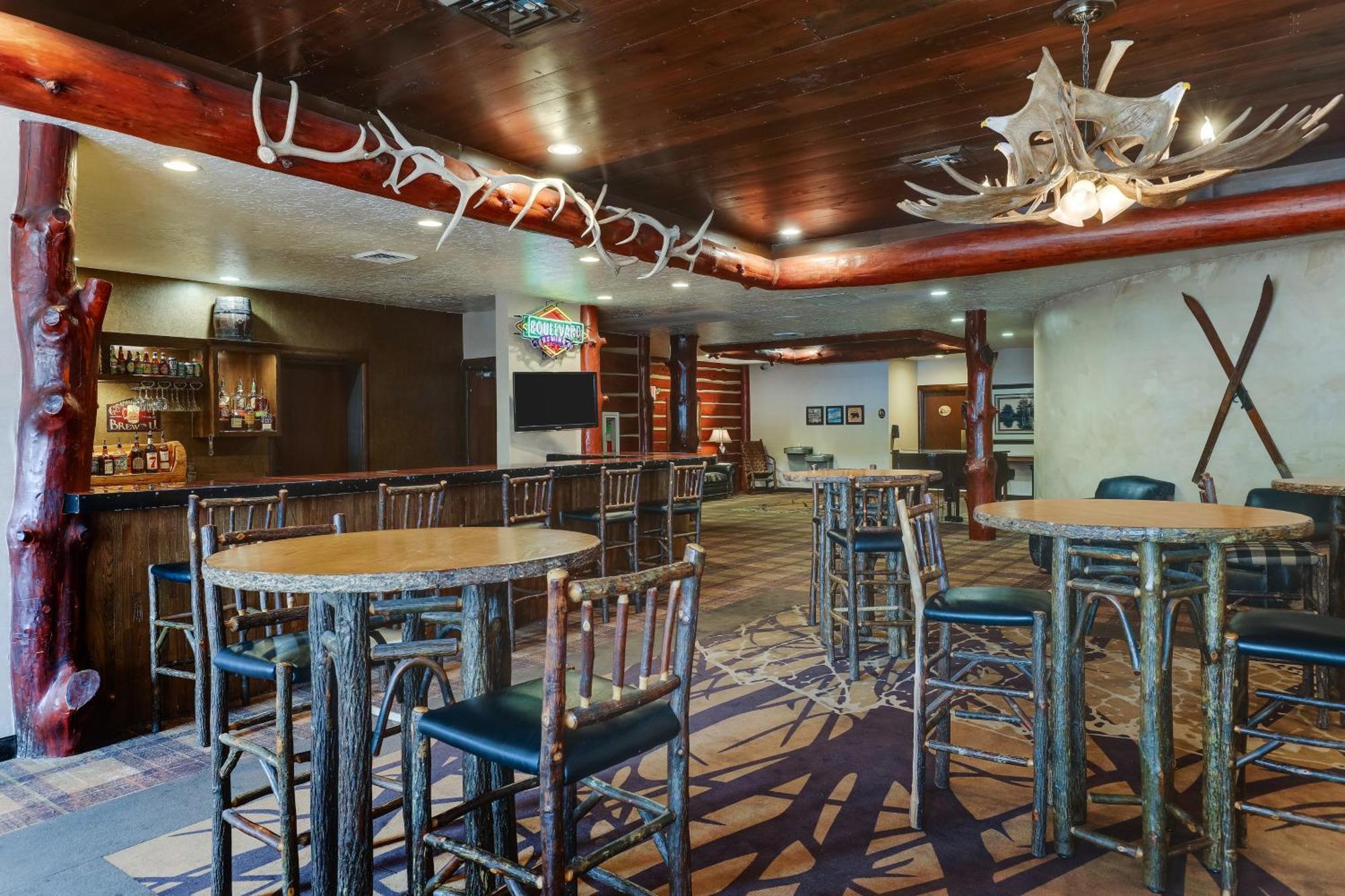 Stoney Creek Hotel Columbia Zewnętrze zdjęcie