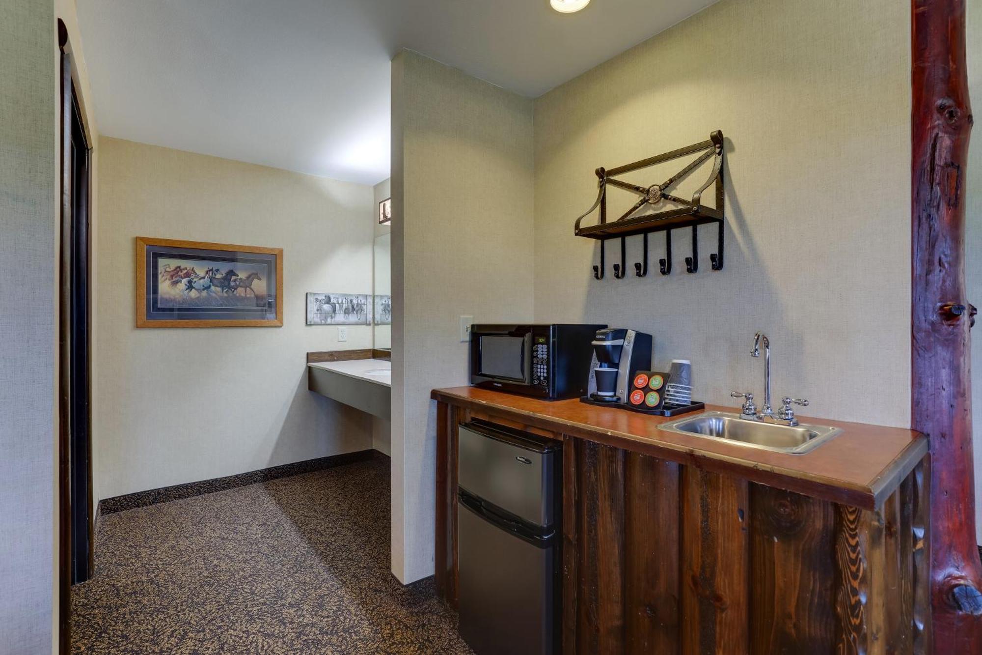 Stoney Creek Hotel Columbia Zewnętrze zdjęcie