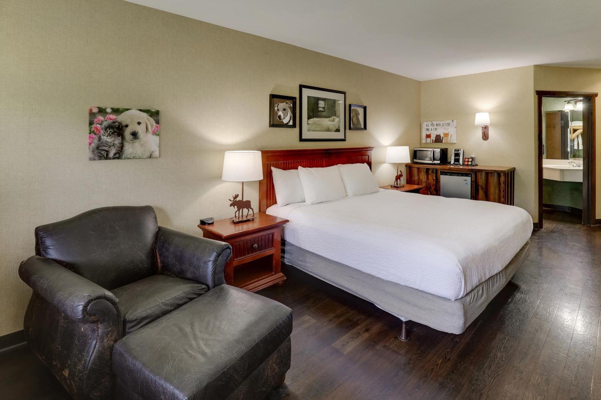 Stoney Creek Hotel Columbia Zewnętrze zdjęcie