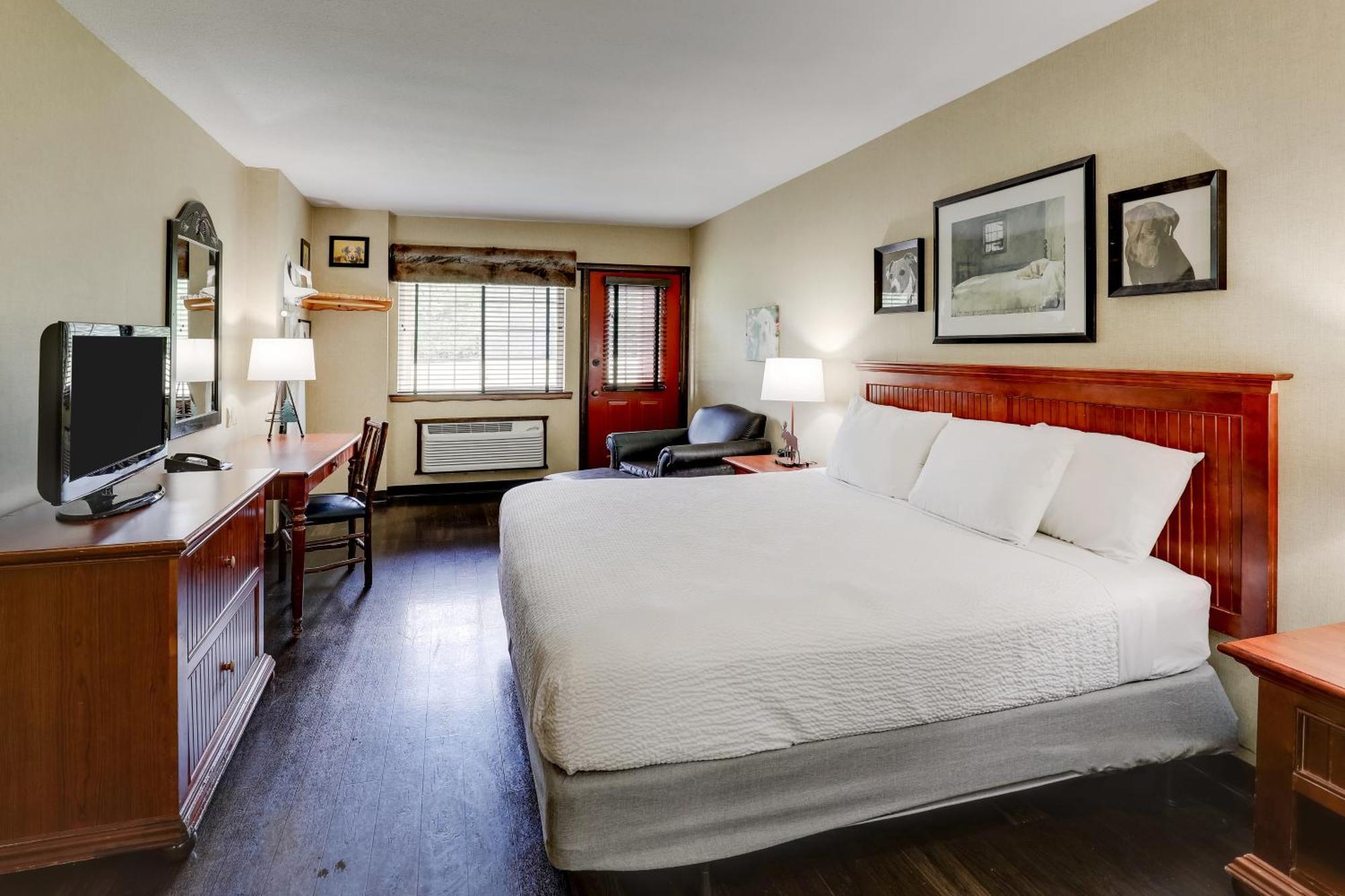 Stoney Creek Hotel Columbia Zewnętrze zdjęcie