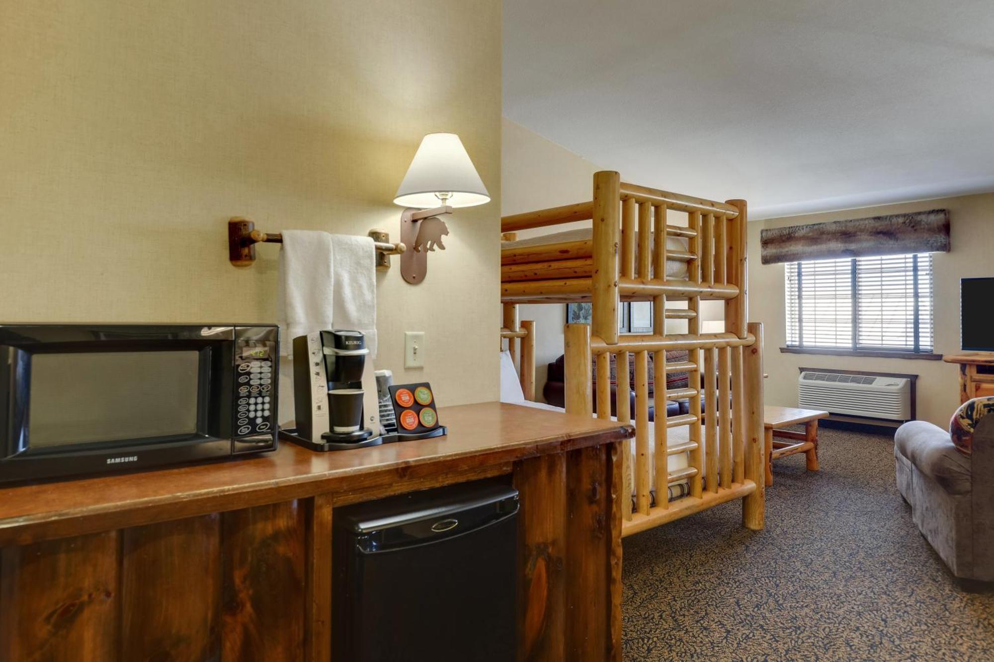 Stoney Creek Hotel Columbia Zewnętrze zdjęcie