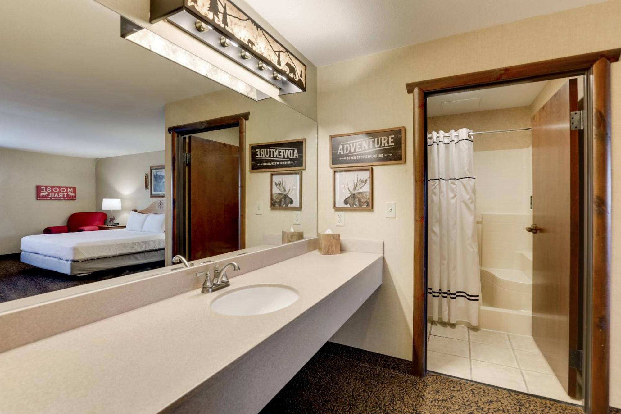 Stoney Creek Hotel Columbia Zewnętrze zdjęcie