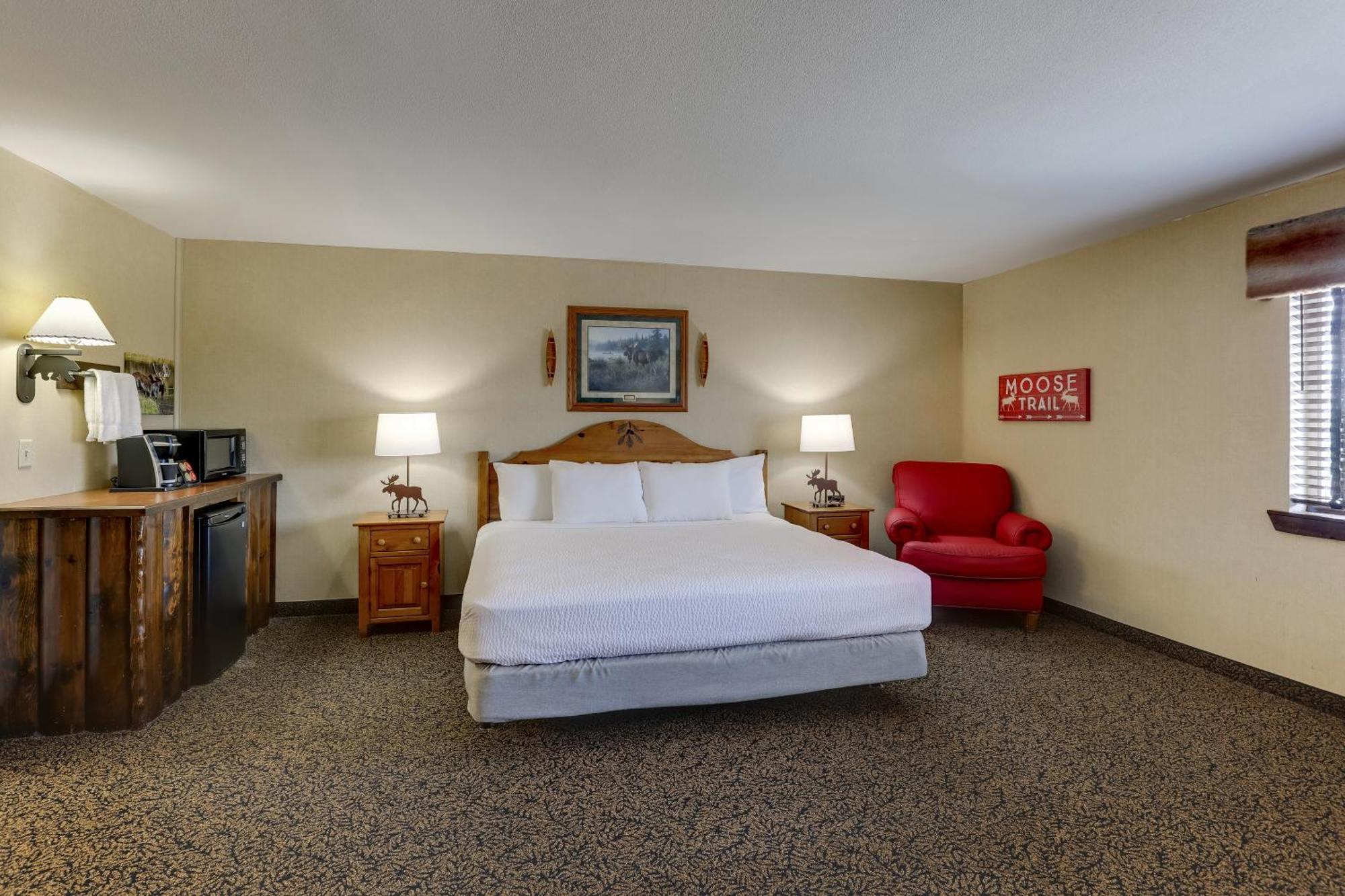 Stoney Creek Hotel Columbia Zewnętrze zdjęcie