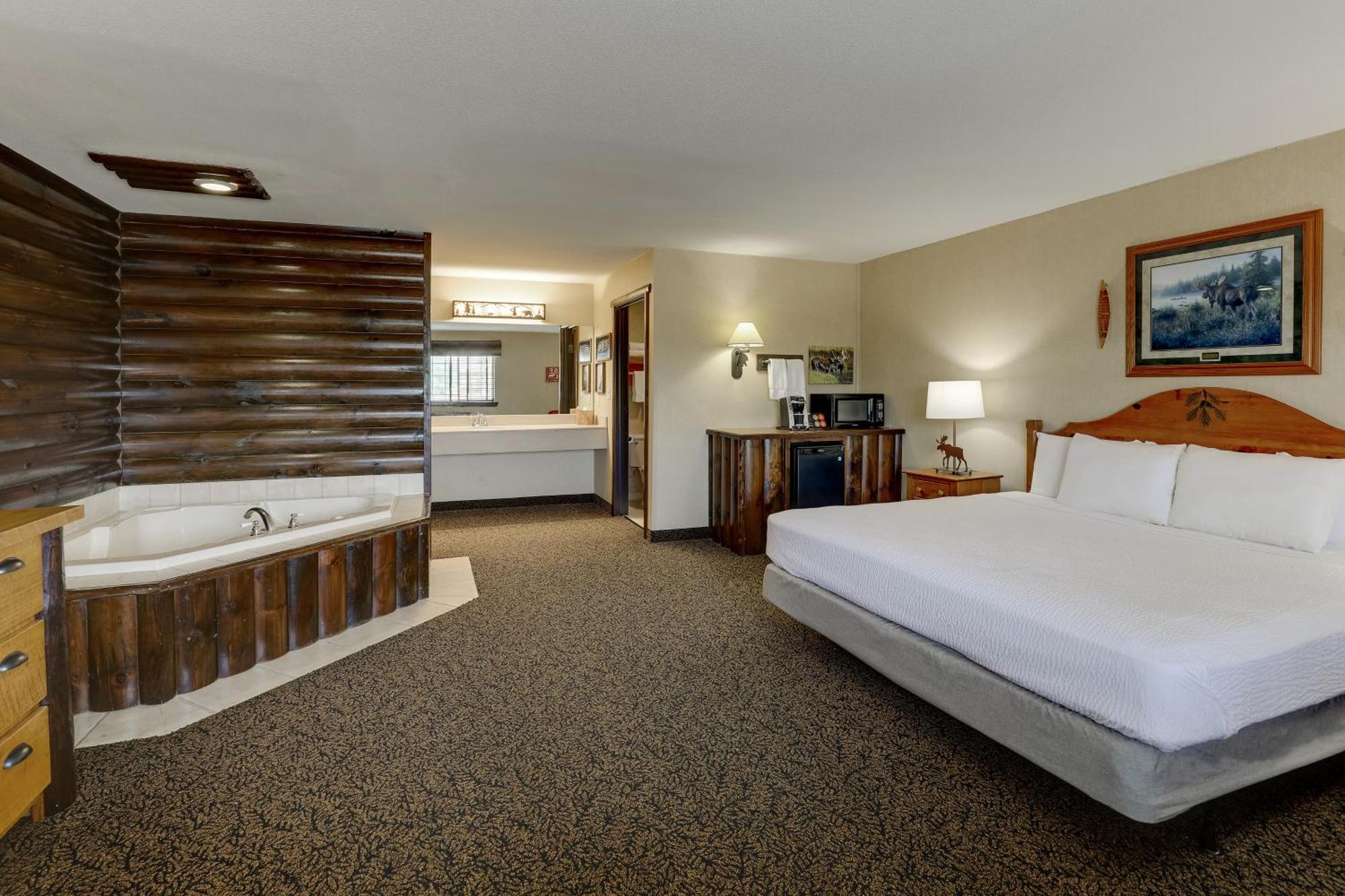 Stoney Creek Hotel Columbia Zewnętrze zdjęcie