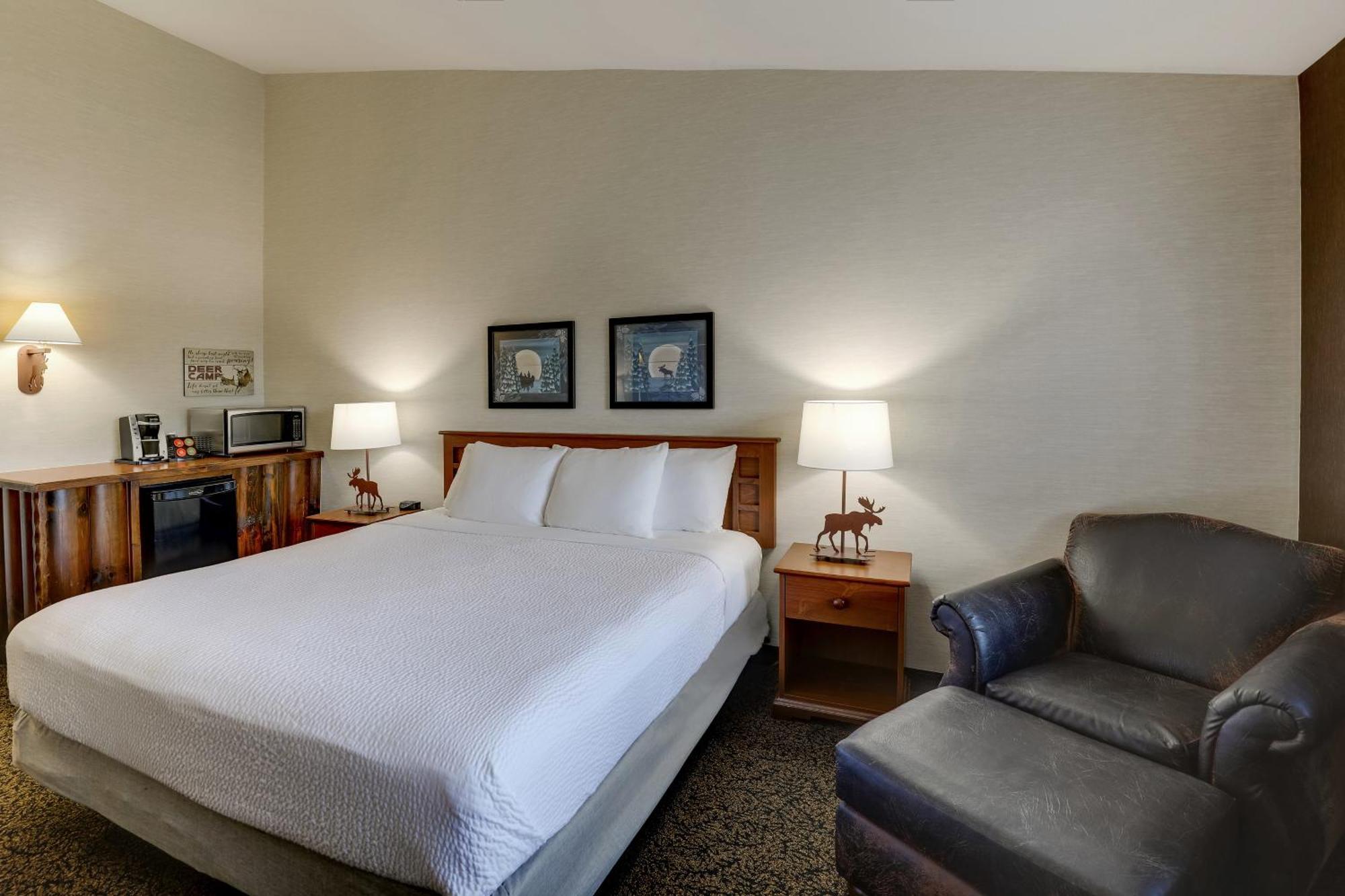 Stoney Creek Hotel Columbia Zewnętrze zdjęcie