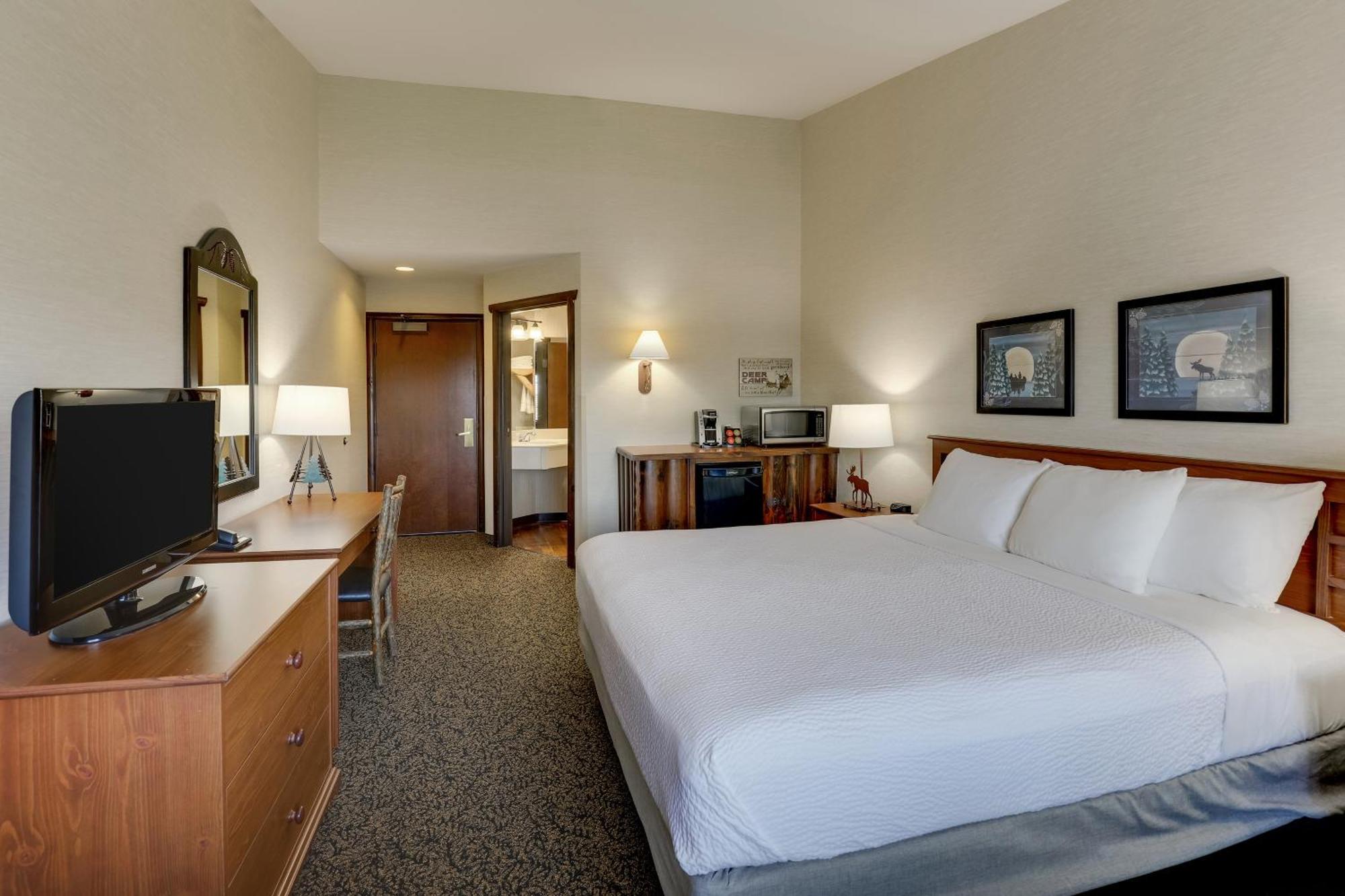 Stoney Creek Hotel Columbia Zewnętrze zdjęcie