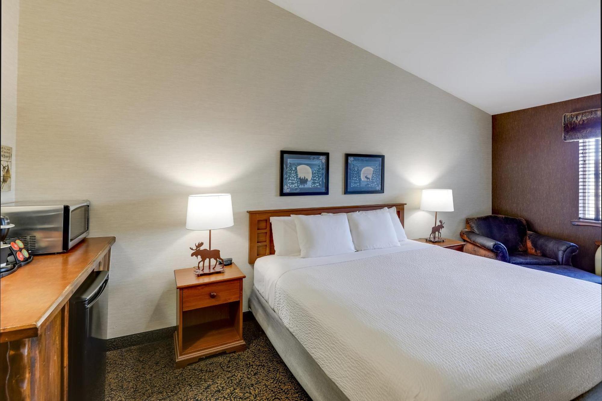 Stoney Creek Hotel Columbia Zewnętrze zdjęcie