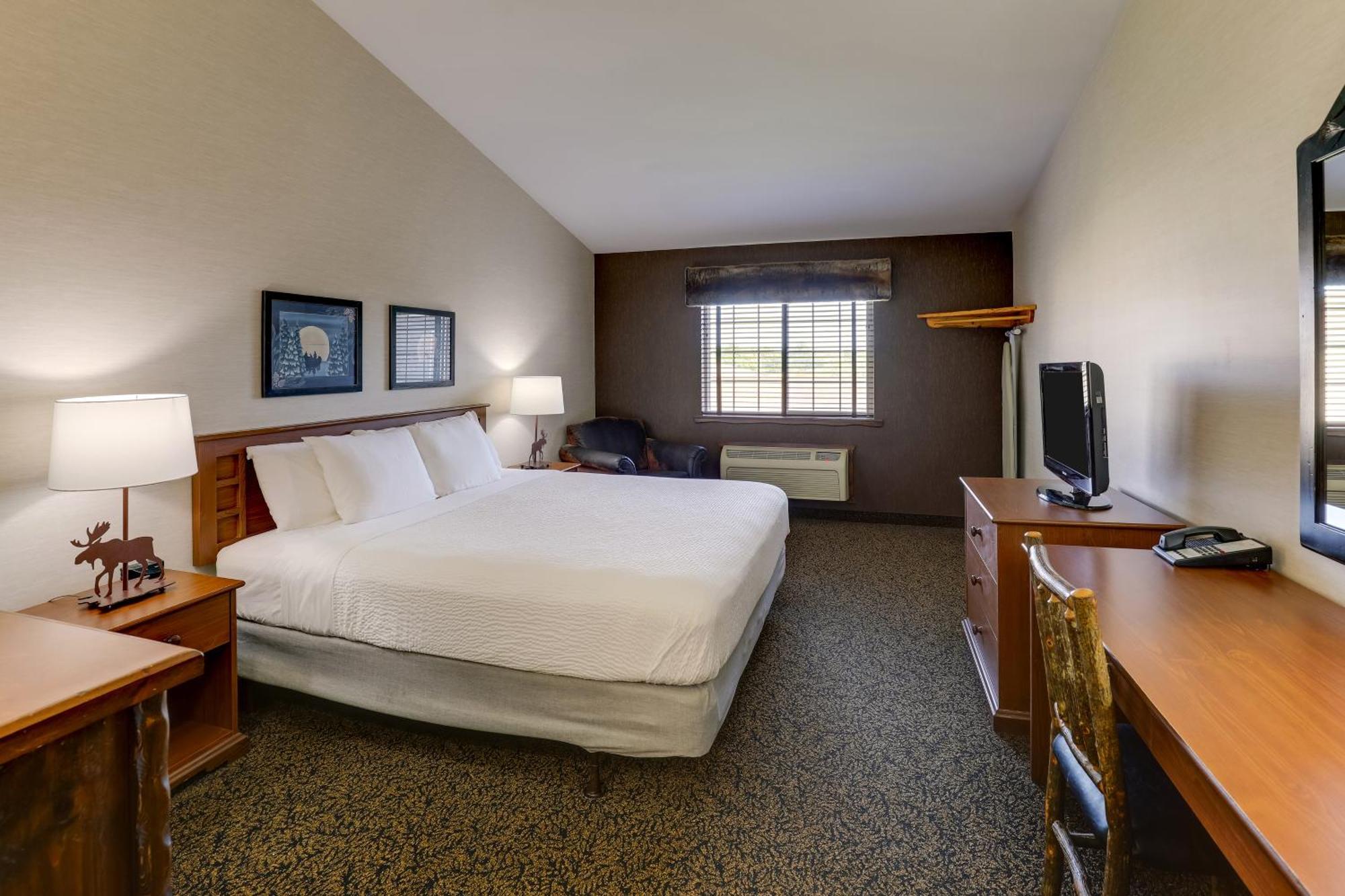 Stoney Creek Hotel Columbia Zewnętrze zdjęcie