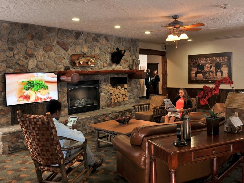Stoney Creek Hotel Columbia Wnętrze zdjęcie